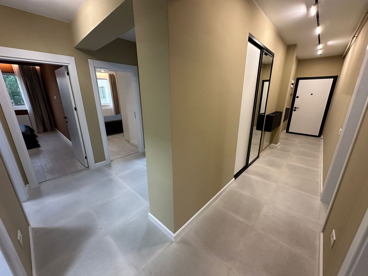 3 Camere Cu Parcare Decomandat Bloc Nou Berceni Metalurgiei Terasa Mare - Poză 22