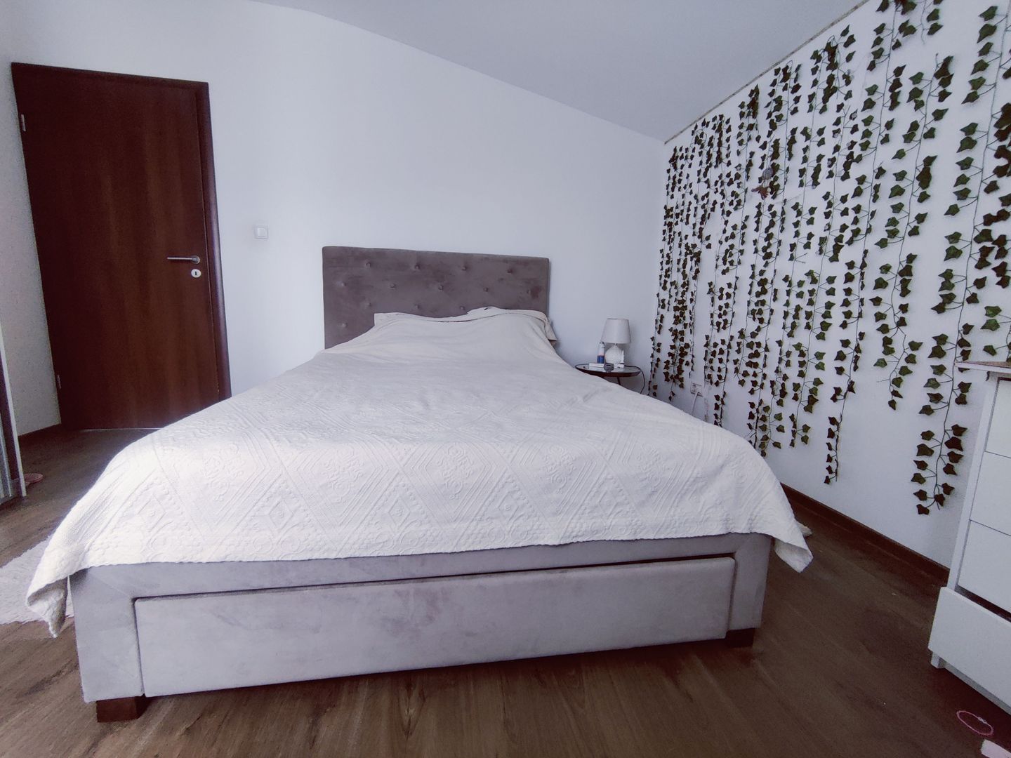 CASA  INDIVIDUALA SACALAZ 135 MP CU 476 MP TEREN - Poză 11