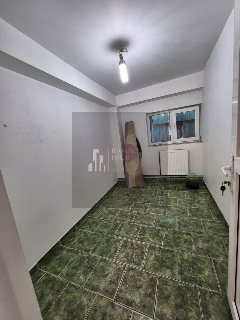 Casa + Magazin (P+1) Fundulea DN3 - Poză 16