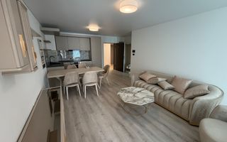 3 Camere, Parcare, Modern, Frunzisului, UMF. UTCN, Observatorului,AC - Poză 3