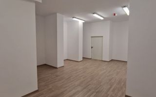 Spatiu comercial Parter+Mezanin zona Unirii - Poză 10