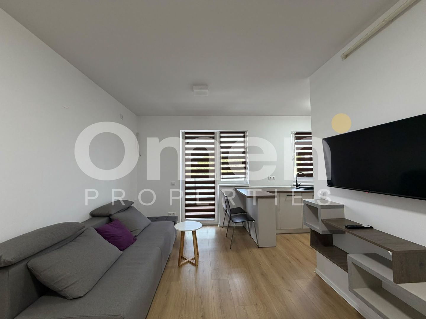 Apartament modern cu 2 camere | bloc nou | cu parcare | zona Daliei - Poză 3