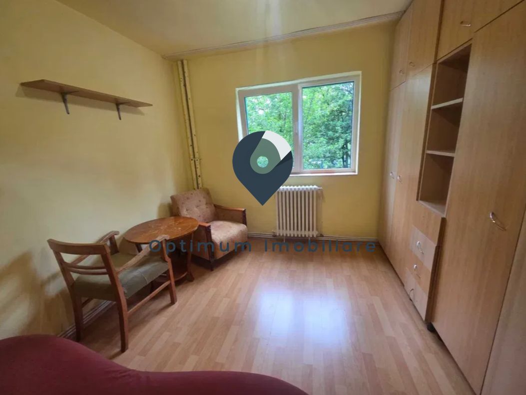 Apartament cu 2 camere decomandat in Manastur, etaj 1 ! - Poză 5