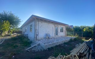 Cumpăna (cod 07) Casă 4 camere cu teren de 515 mp - Poză 9