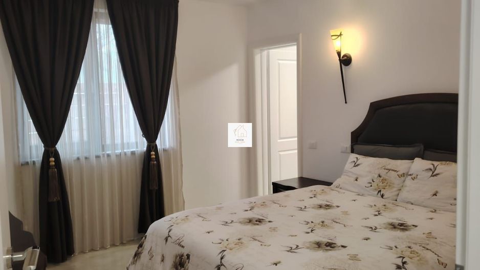 Casa 4 camere Manastirea Crevedia - Poză 10