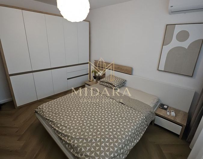 2 camere Tineretului | Vizavi parc | 2 AC | 650€ - Poză 11