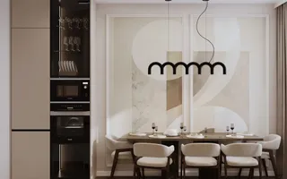 APARTAMENT 2 CAMERE I 59,6 MP I  CALEA SURII MICI - Poză 16