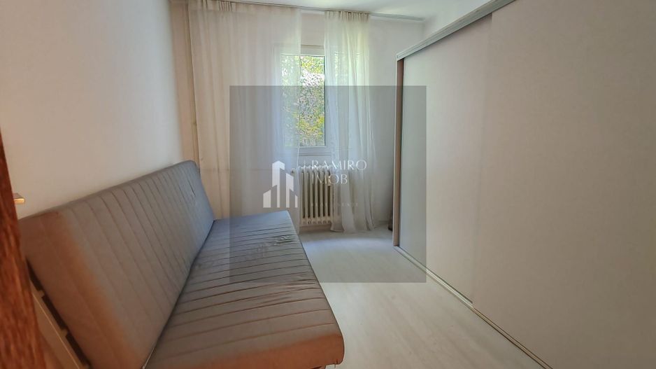 Apartament 3 camere, Brancoveanu/ Covasna, renovat, mobilat IKEA - Poză 8