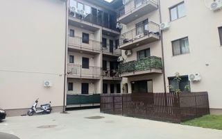 Fundeni-Dobroesti | Garsoniera 38 mp cu loc de parcare - Poză 6