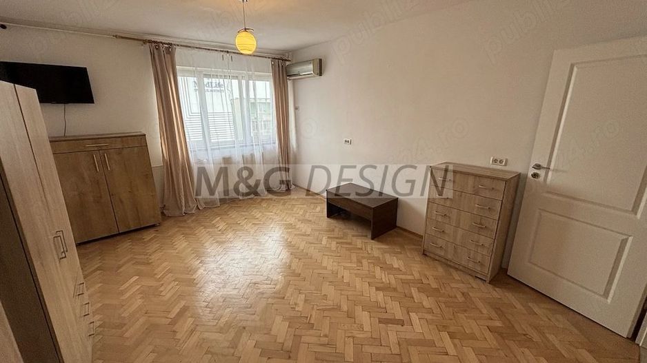 Apartament cu o camera, Piata Balcescu - Poză 1