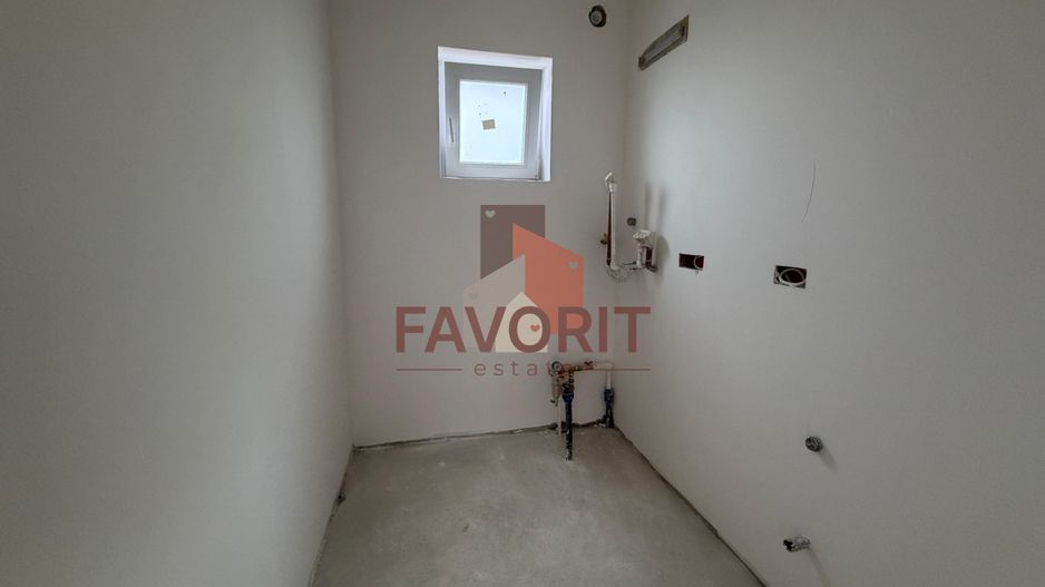 Duplex P+E | Toate utilitatile inclusiv asfalt | Statie de transport | Parc - Poză 19