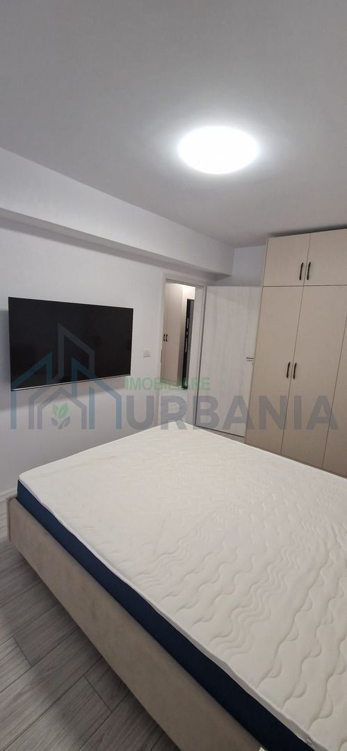 Apartament 2 camere de inchiriat, Bucium, Complex Rezidential Sofia District, 350 euro - Poză 5