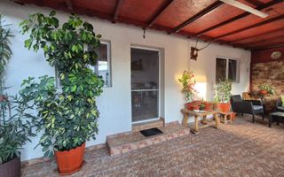 TECHIRGHIOL (COD 02) - Casa 5 camere teren 552 mp complet mobilata - Poză 39