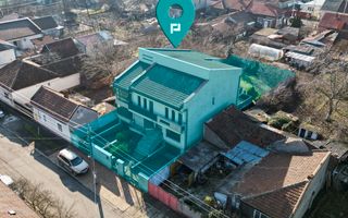 Vilă spațioasă cu 8 camere, Grădiște - Poză 2