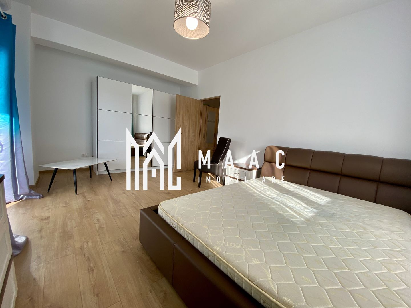 Apartament 3 camere I Etaj 1 I Decomandat I Doamna Stanca - Poză 3