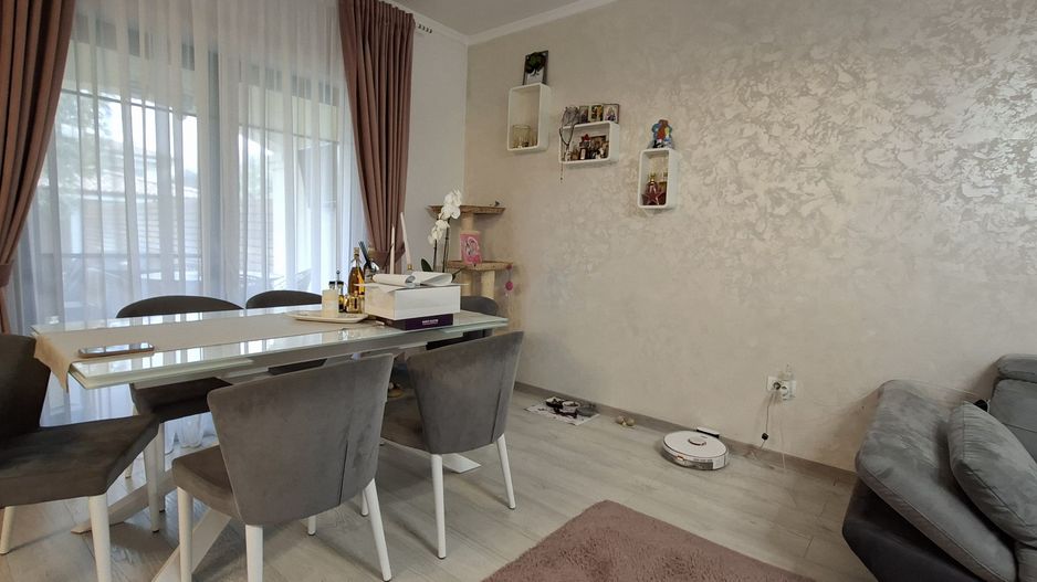 Duplex cu 5 camere - zona Selgros/Decathlon - Poză 4