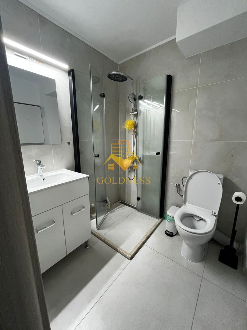 2 camere decomandate, Parcare, Aurel Vlaicu, Profi, 18 GYM - Poză 7