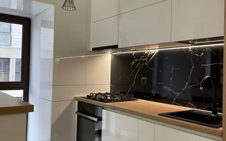 Apartament 3 camere Moghioros Park Residence - Poză 9