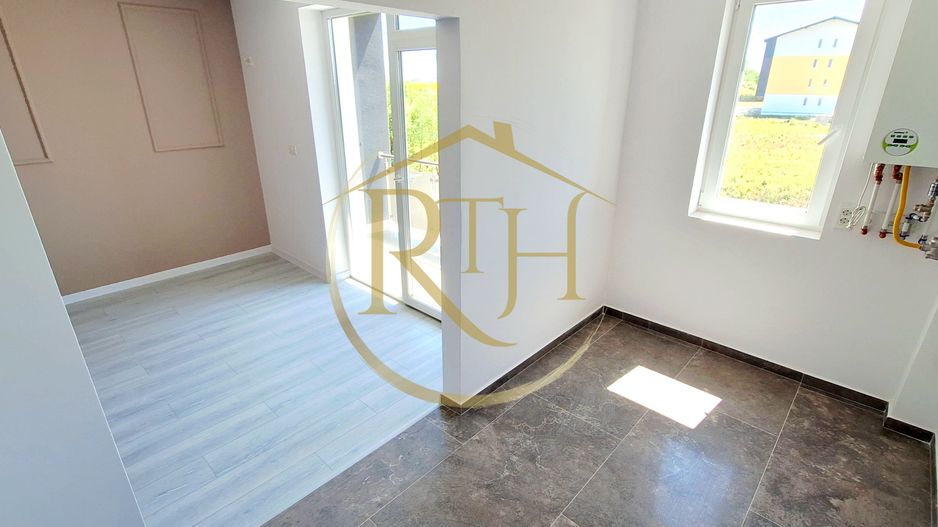 Oferim spre vanzare apartamente noi, 0% Comision, situate in Giroc - Poză 10