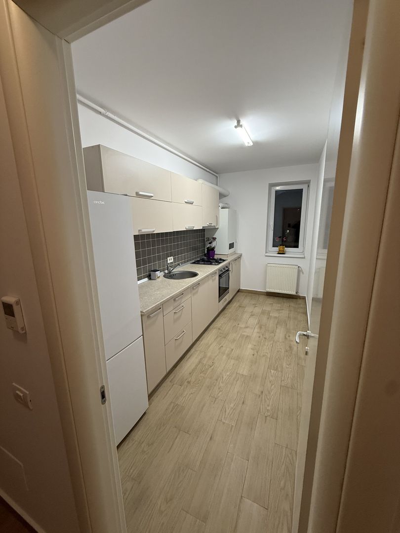 Apartament 3 camere cu terasă și loc de parcare –Complex Premium Regie - Poză 16