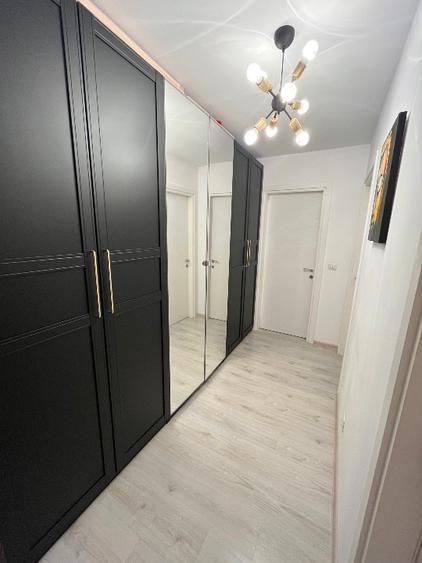 Apartament 3 camere Palladium,  centrală, renovat, Pet friendly, Nicolae Teclu - Poză 5