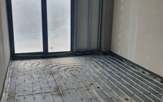 Apartament 2 camere terasa generoasa New Project - Barbu Vacarescu - Poză 5