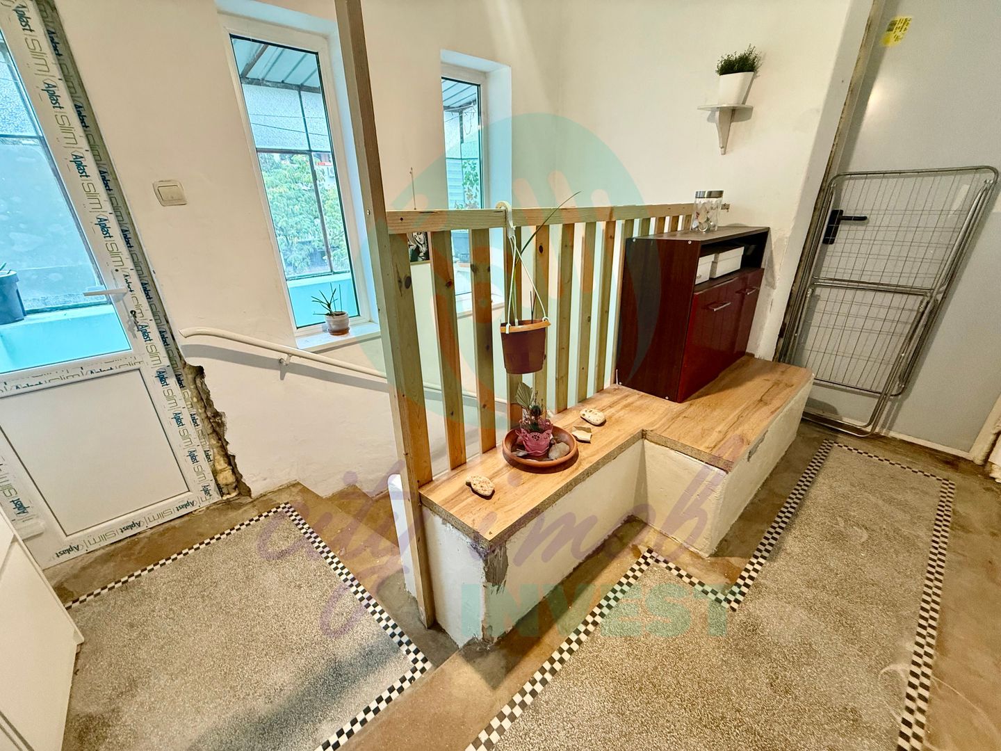 Apartament cozy într-un imobil boutique din 1936 cu Parcare - Poză 16