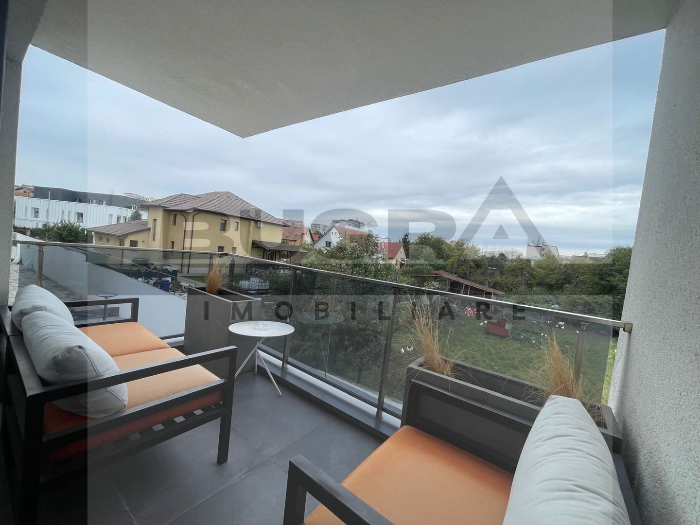 Exclusivitate Apartament de 3 camere, lux, 88mp, cartier Buna Ziua - Poză 8