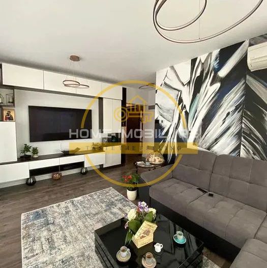 Apartament modern cu 3 camere/ 69mp/ zona Tudor Vladimirescu - Poză 1