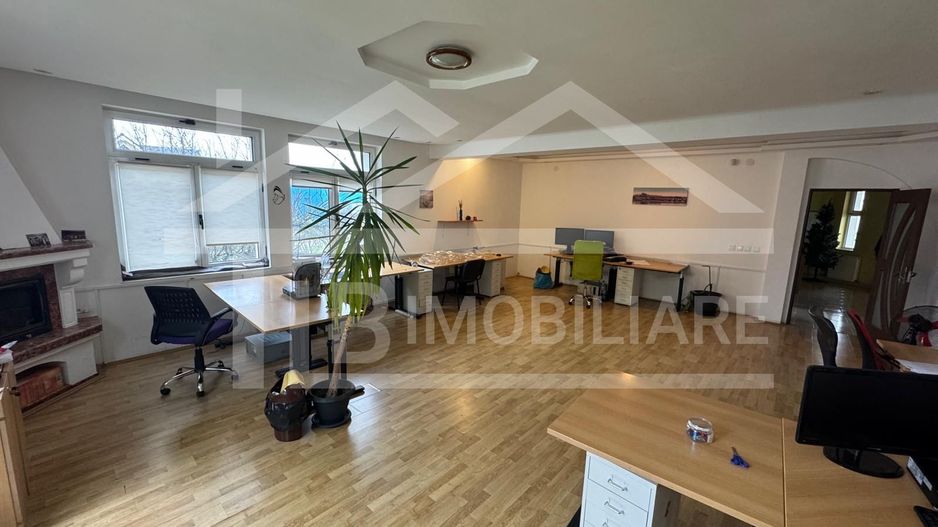 Vila cu 6 camere, 420mp,  teren 720mp, parcari, Zona Shopping City - Poză 5