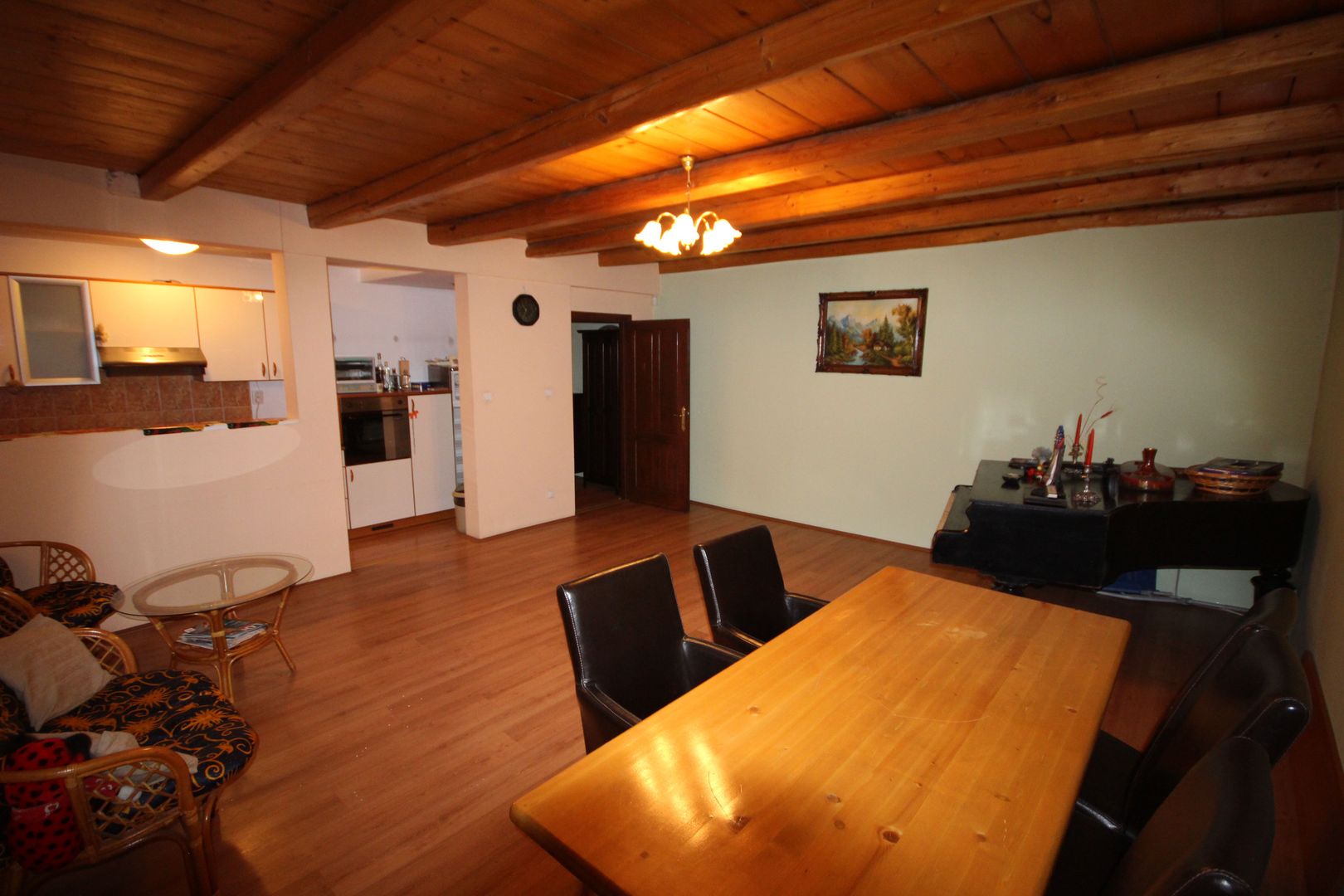 Imobil  cu destinatie mixta - Poză 3