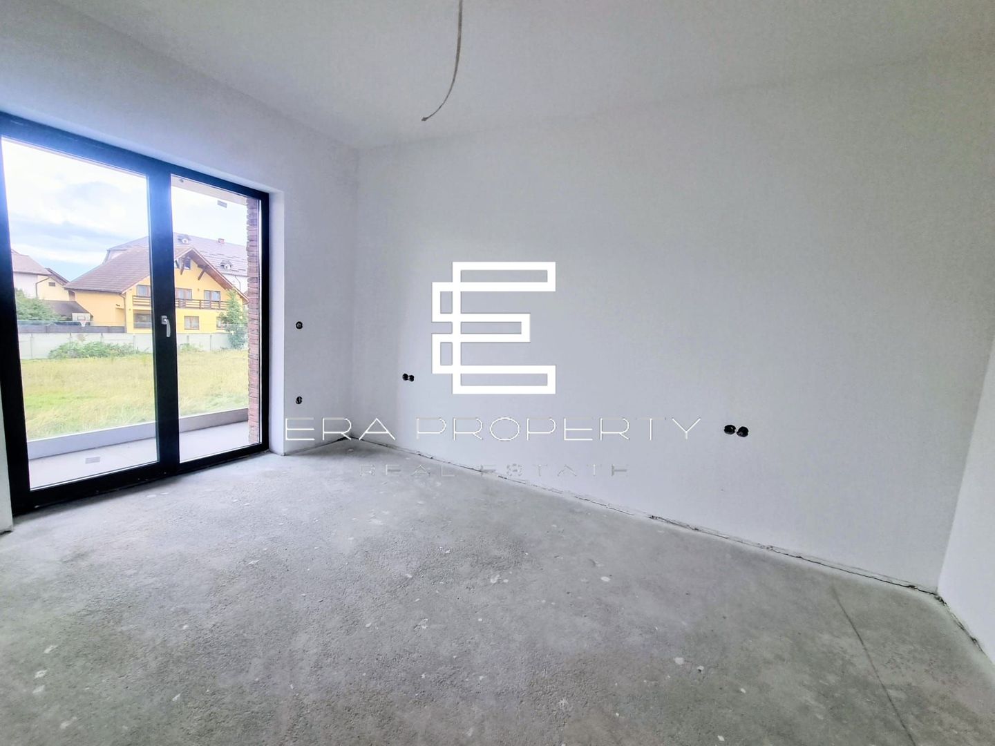 Apartament 2 camere -intabulat - 50 mp- Selimbar zona Shopping City - Poză 3