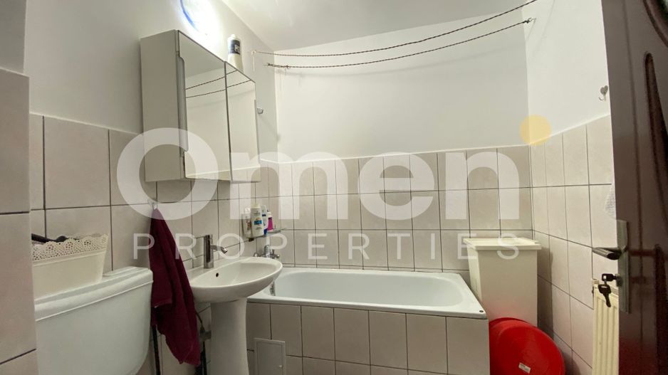 Apartament cu 3 camere de vanzare, zona Ariesului - Poză 9