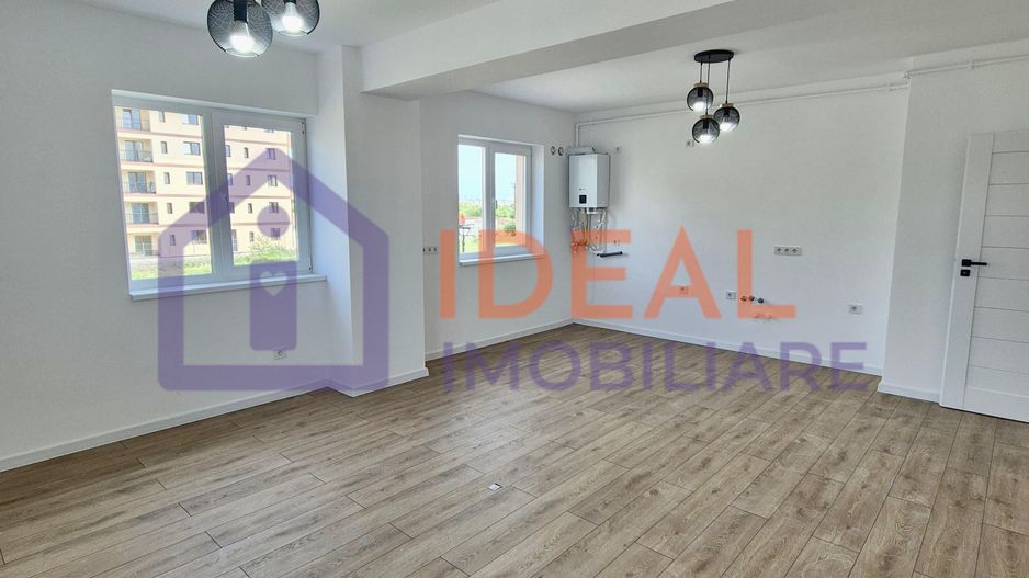 Apartament 2 camere – Calea Șurii Mici - Poză 7