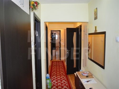 Inchiriere 3 camere decomandate zona Marasti, str Aurel Vlaicu, finisat clasic, - Poză 5