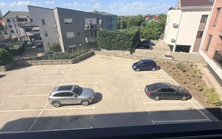 2 camere| Giroc| loc de parcare| pet friendly| bloc 2020| - Poză 19