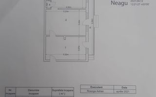 Spatiu Comercial Berceni *52 mp* Parter//Vad Pietonal Intens - Poză 9