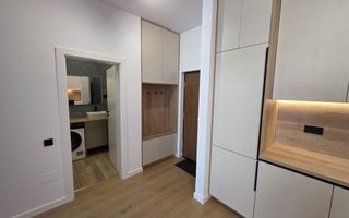 Apartament nou, finisat și utilat complet, cu balcon generos. - Poză 5