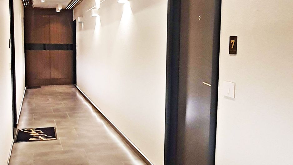 Maurer Villas,  apartament lux  cu 2 camere - Poză 11