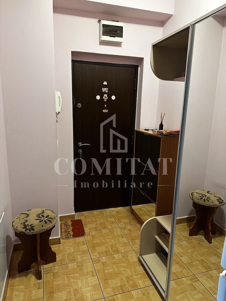 Apartament 1 camera | Etaj Intermediar | Zona Grădini Mănăștur - Poză 7