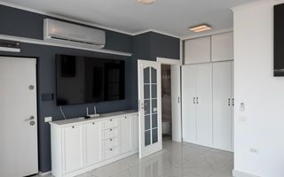 Penthouse Mamaia + 2 terase + curte 3 locuri de parcare - Poză 7