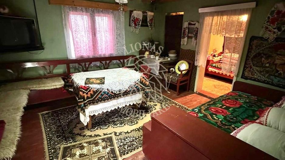 2 Case 187 mp-teren 3220 mp-anexe-Taure, 19 km de Nasaud - Poză 4