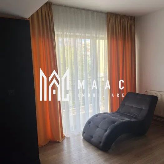 Apartament Decomandat 116 mp | Parcare Subterană |- Mihai Viteazu - Poză 8