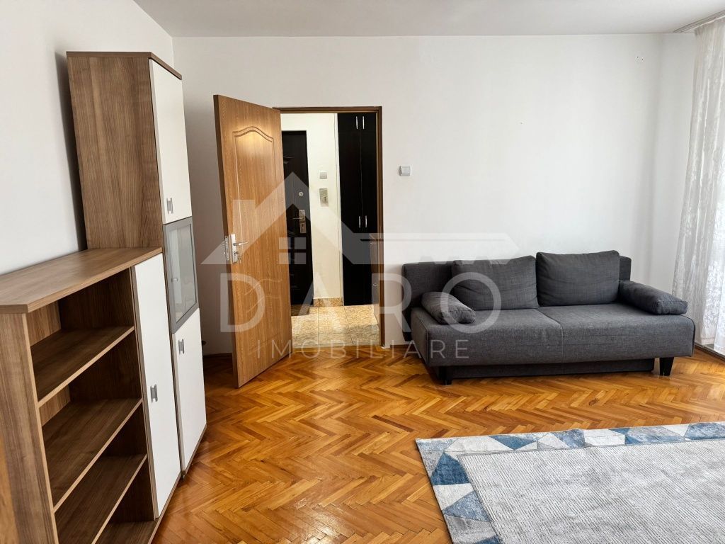 🔥 2 CAMERE DE ÎNCHIRIAT – ALEEA CARPAȚI – 240€/LUNĂ 🔥 - Poză 3
