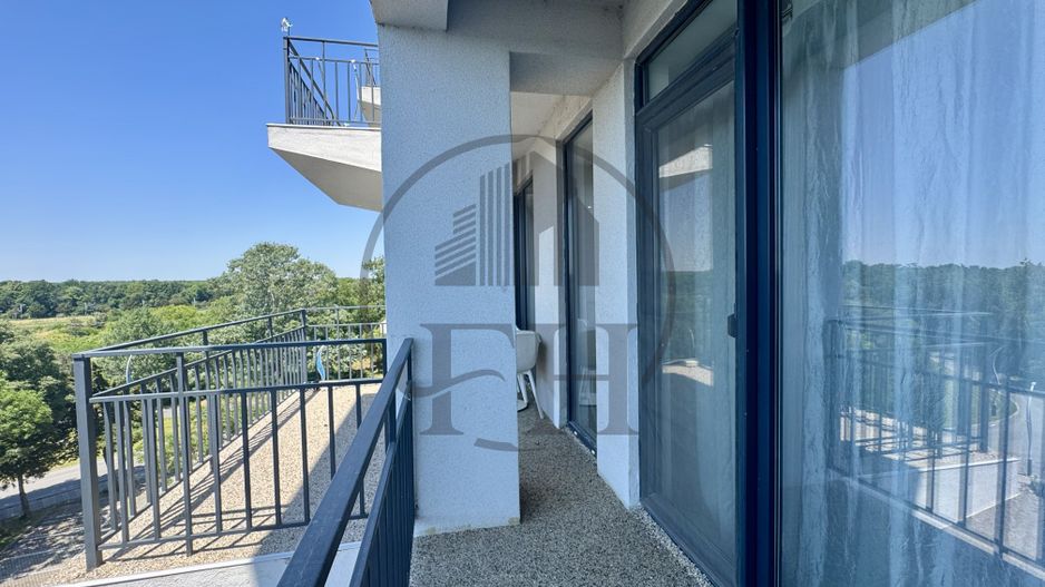 Apartament 2 camere de vânzare Neptun, Constanța - Poză 12