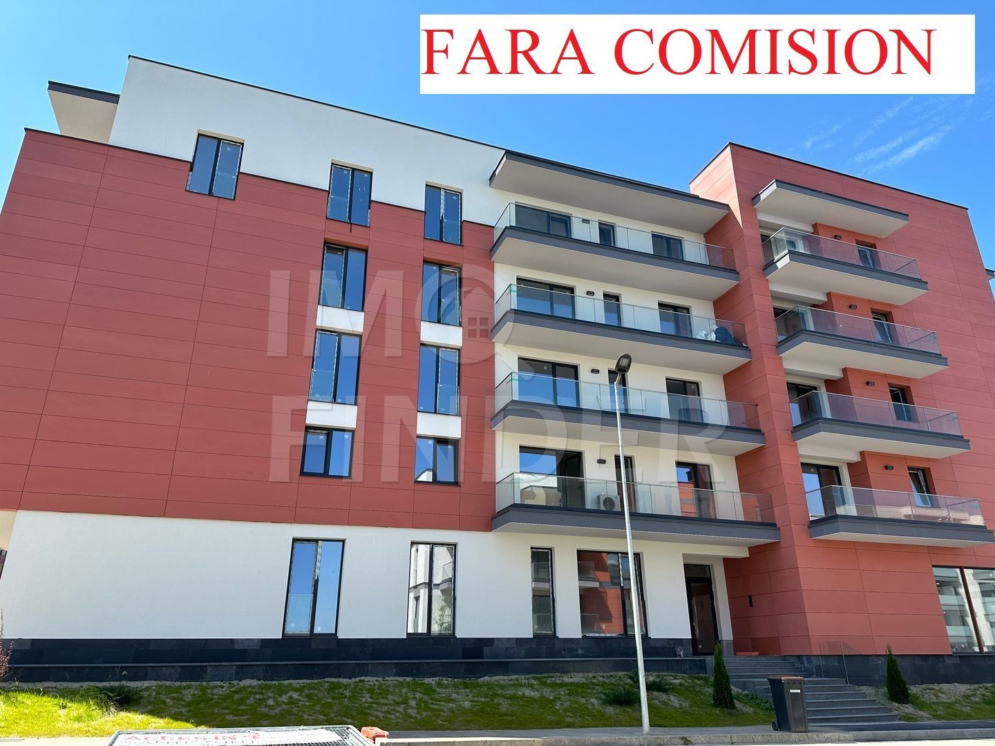FARA COMISION -apartament 2 camere Andrei Muresanu 55 mp , decomandat - Poză 1