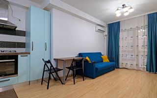 Apartament 2 camere, Metalurgiei Park, Parc Tudor Arghezi, Comision 0% - Poză 3