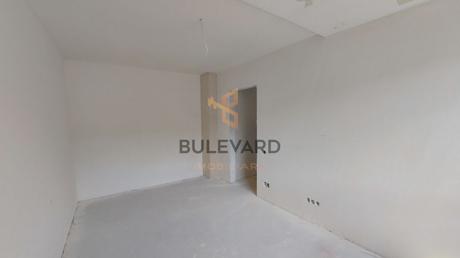 Apartament cu CF,  zona strazii Tautiului! - Poză 5