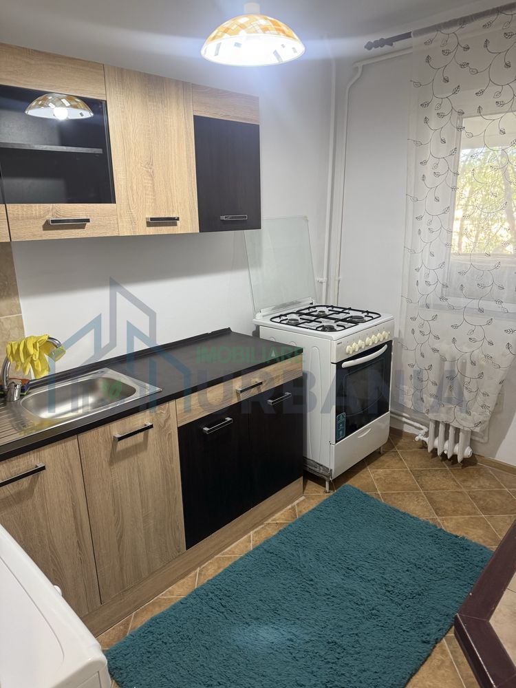 Apartament 1 cameră, Nicolina, Iași – de închiriat - Poză 6
