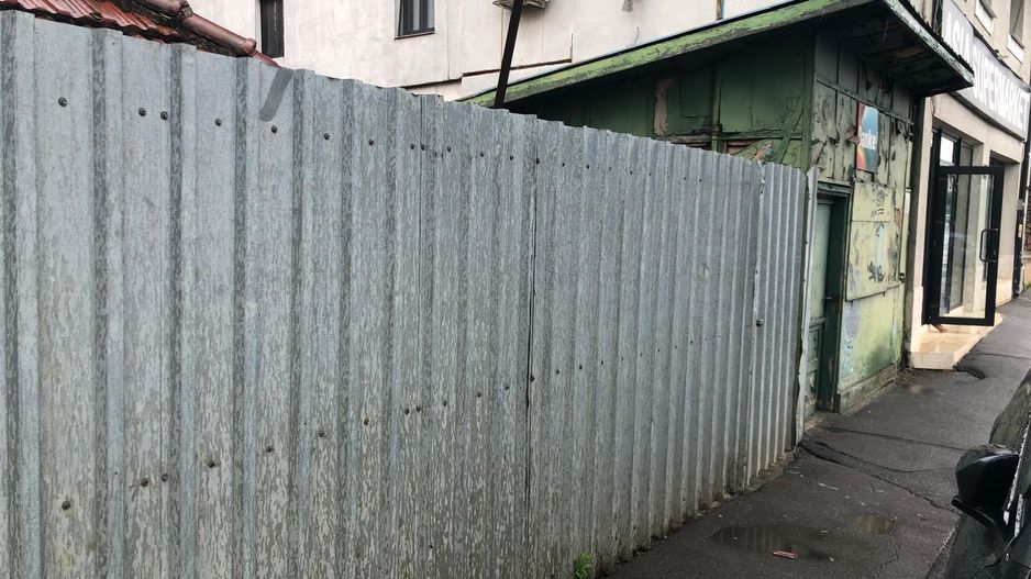 Teren Intravilan 350 mp Soseaua Colentina Sportului oportunitate - Poză 4